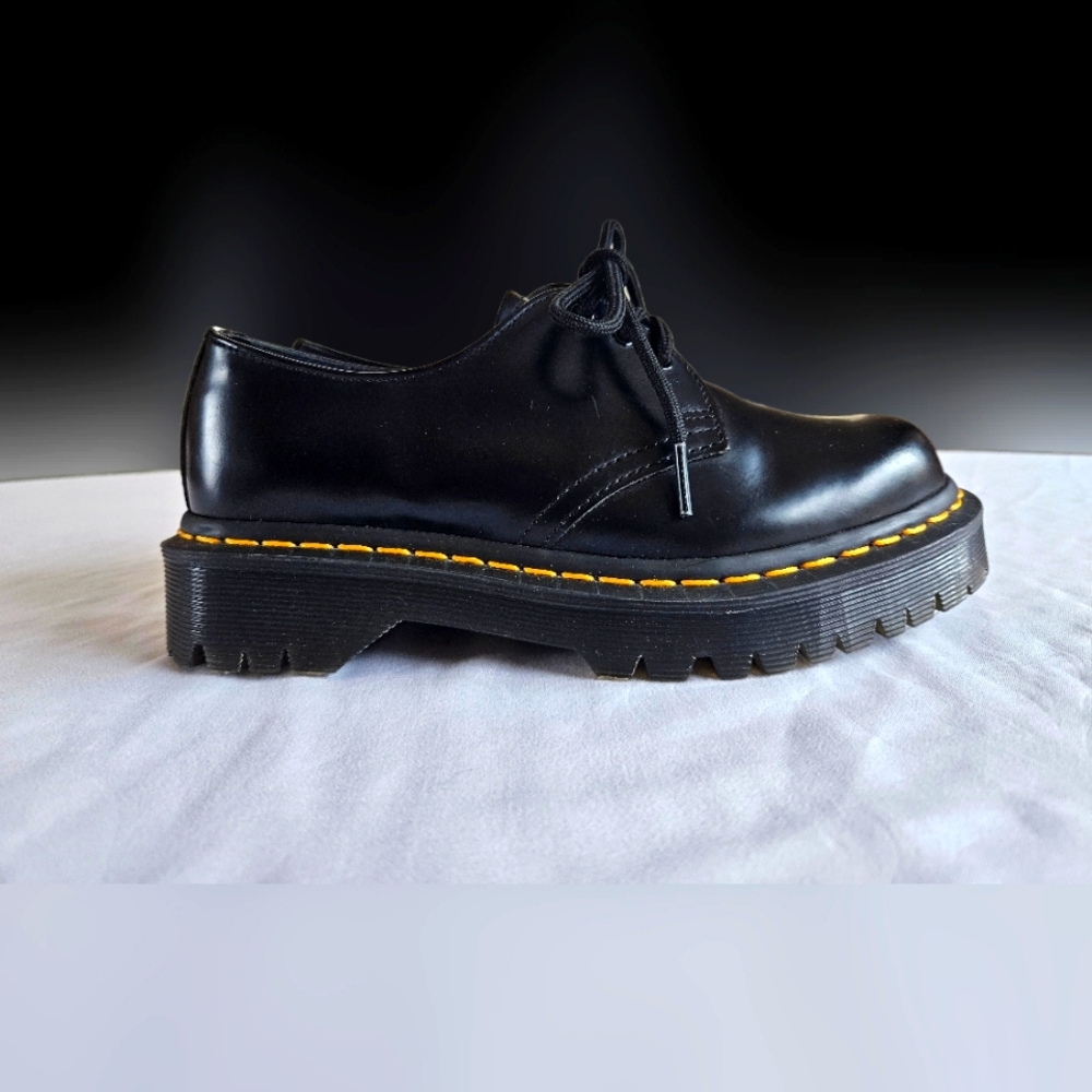 Dr. Martens Oxford Shoes